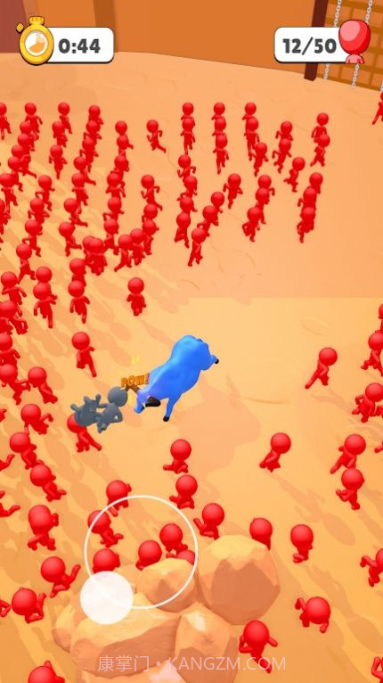 制造混乱大师截图2 制造混乱大师截图2