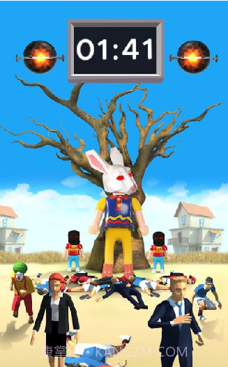 闯红灯生存免费版截图2 闯红灯生存免费版截图2