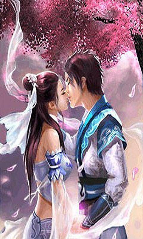 情缘修魔录截图2 情缘修魔录截图2