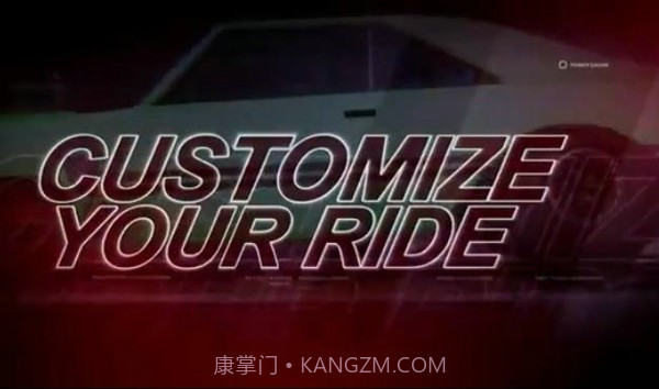 街头飙车族2截图5