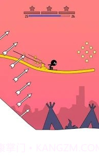 画线冲浪截图4 画线冲浪截图4