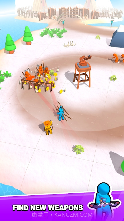 坠机幸存者截图3 坠机幸存者截图3