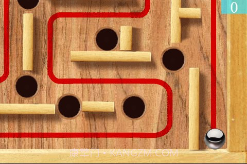 弹珠迷宫2 Labyrinth classic2截图4
