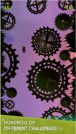 机器人进化截图5