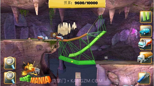 桥梁建筑师截图5