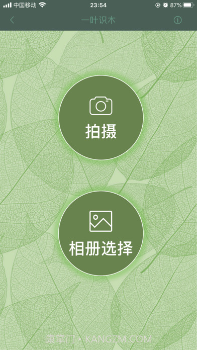 一叶识木截图2 一叶识木截图2