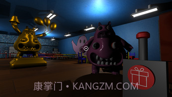 班班花园4截图2 班班花园4截图2