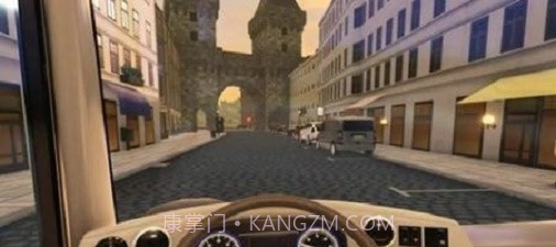 巴士城市旅行截图1 巴士城市旅行截图1