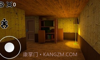 爷爷奶奶的恐怖屋子逃生截图5