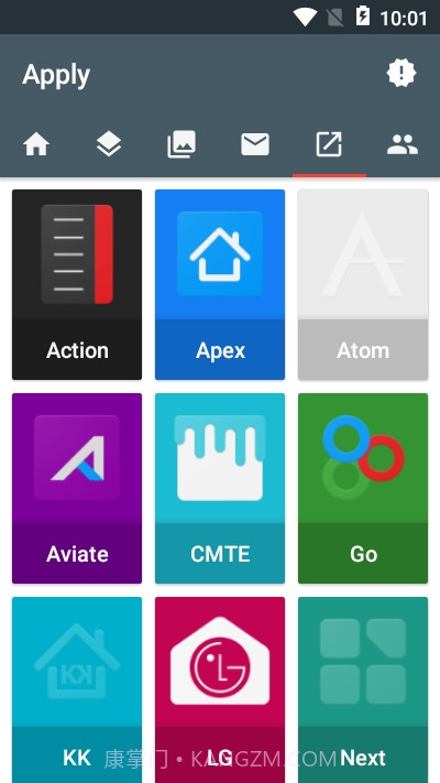 KAIP图标包截图1 KAIP图标包截图1