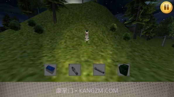 恐怖之眼可换脸版截图2 恐怖之眼可换脸版截图2