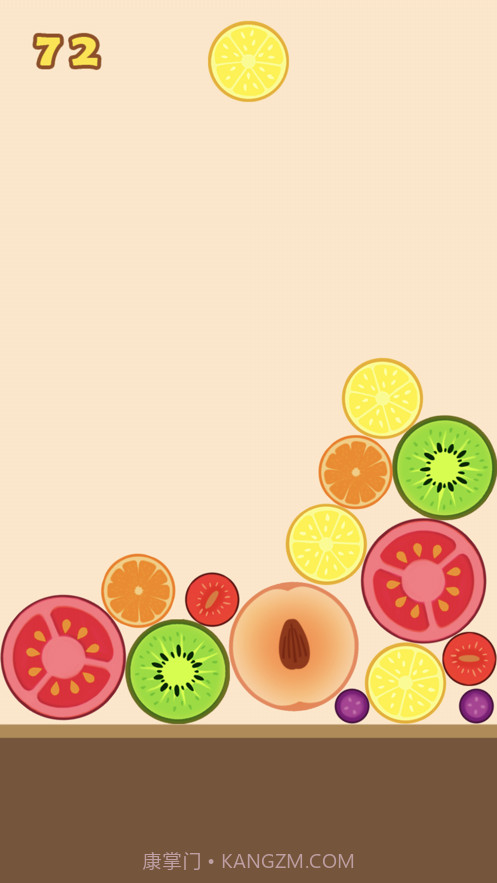 攒个大西瓜截图2 攒个大西瓜截图2