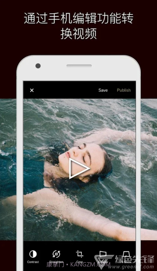 VSCO中文版截图4