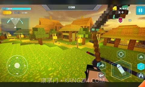 生存猎人截图2 生存猎人截图2