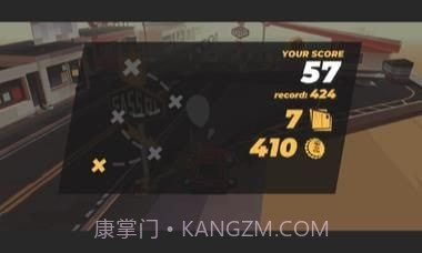 驾车远行2截图2 驾车远行2截图2