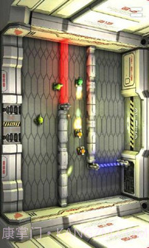 坦克大战2：激光战争截图3