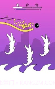 画线冲浪截图2 画线冲浪截图2