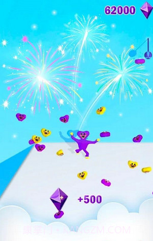 绳索游戏时间截图2