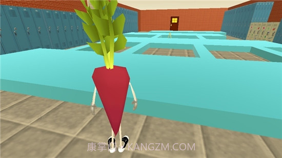 素食经典冒险跳截图4