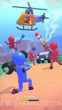 火箭筒先生Mr经典版截图2 火箭筒先生Mr经典版截图2