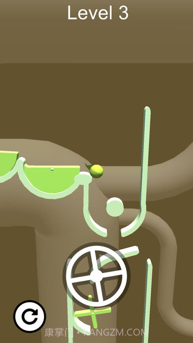 Lost Marbles截图3 Lost Marbles截图3