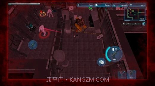 末日Z日编年史截图1 末日Z日编年史截图1