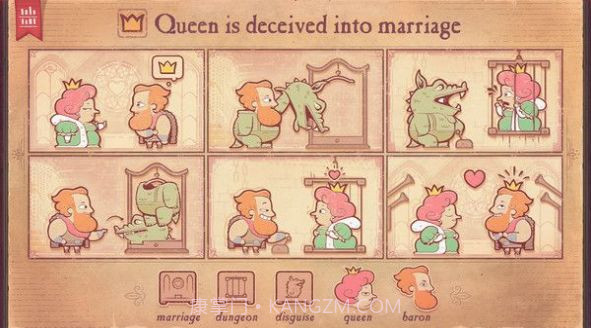 story teller游戏截图2