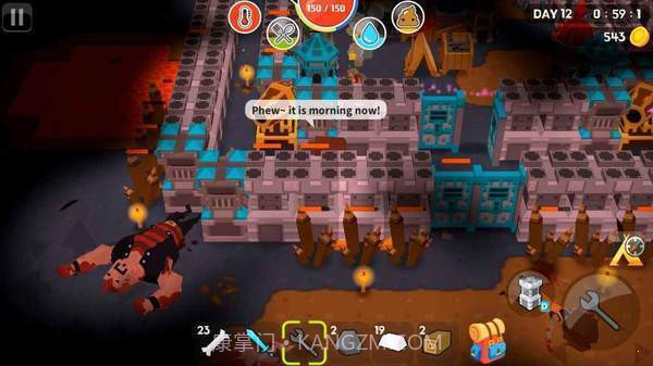 生存世界中文版截图2