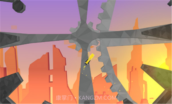 着陆确定截图2 着陆确定截图2