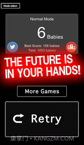 精子和卵子截图3 精子和卵子截图3