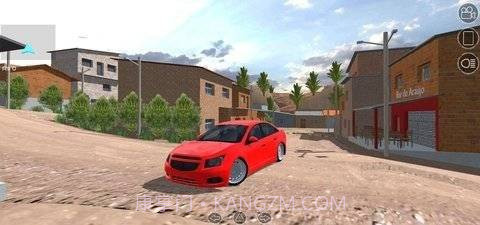 遨游荷兰汽车模拟Carros Baixos Brasil 2截图2