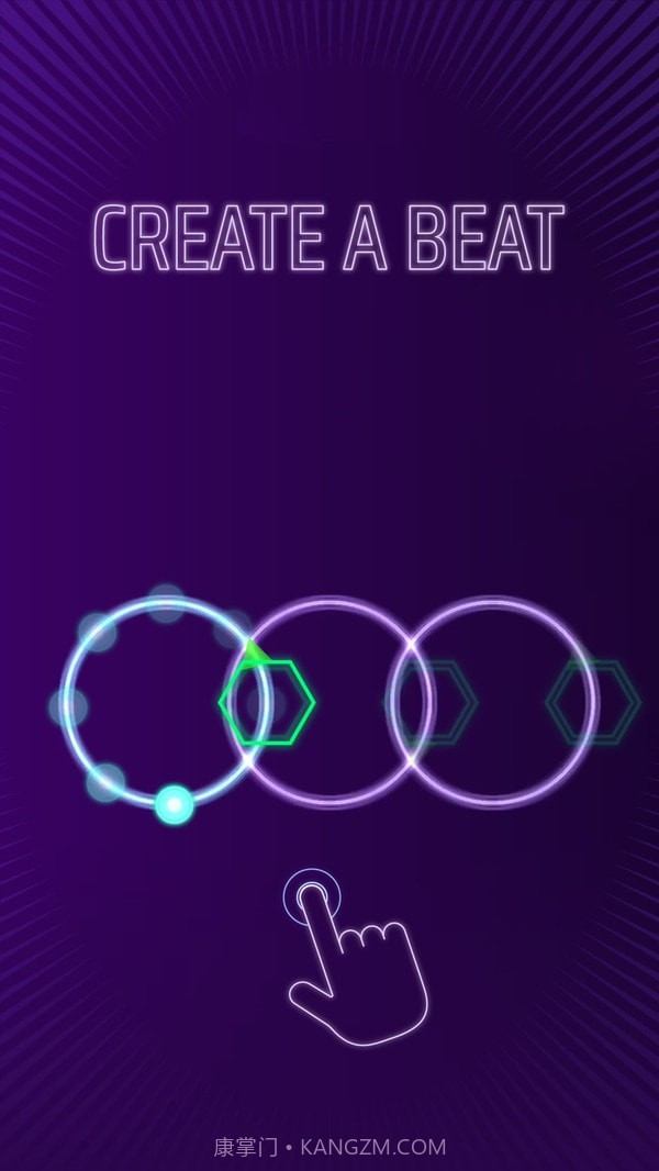 音乐旅行截图2 音乐旅行截图2