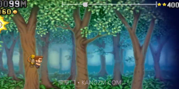 疯狂喷气机实验室原版截图3 疯狂喷气机实验室原版截图3