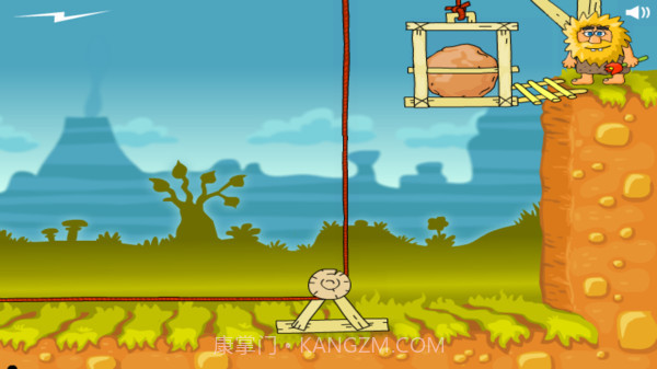 亚当和夏娃截图3