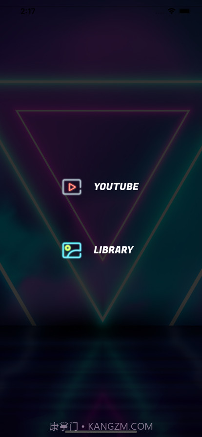 舞镜截图2 舞镜截图2