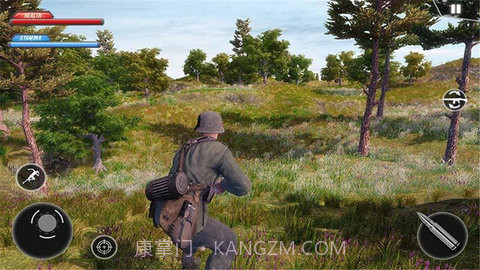 德军大逃杀手游最新版本 2.2截图2