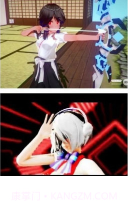 iwara里站app截图9 iwara里站app截图9