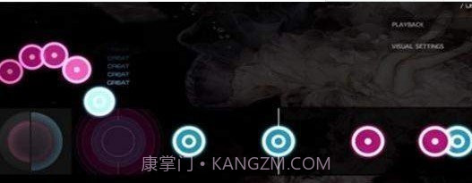 osulazerv截图2 osulazerv截图2