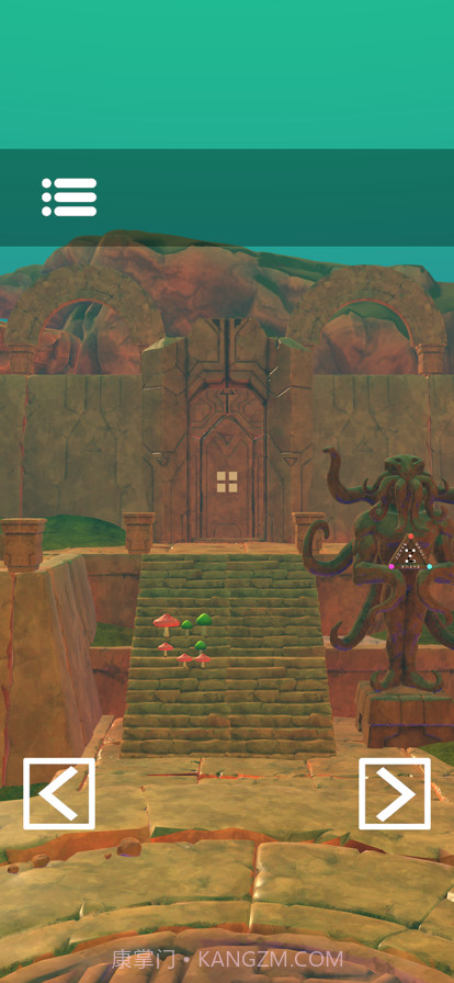 逃生异世界的召唤截图6