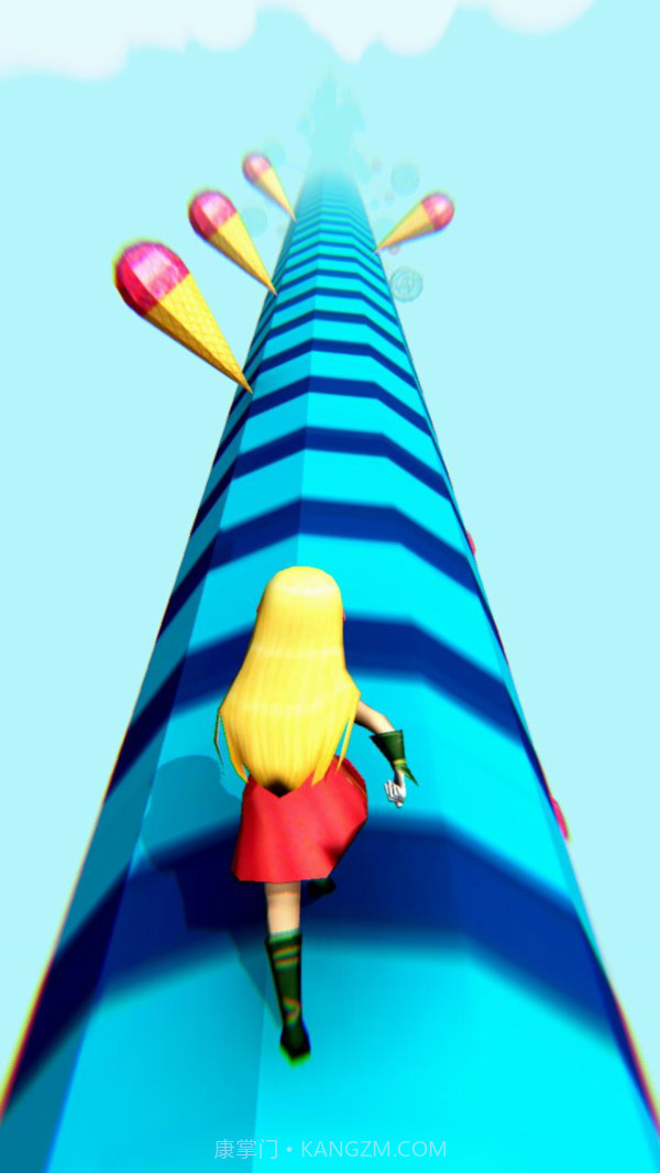 公主跑酷王国截图3