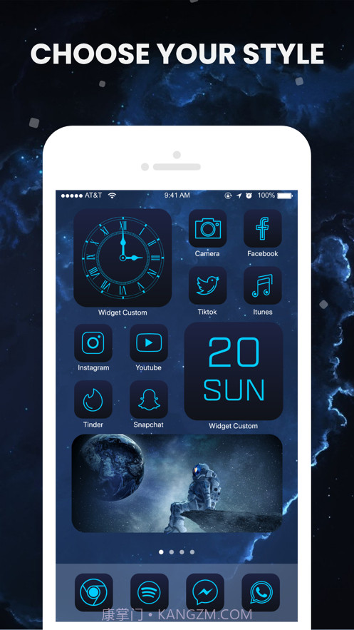 IconChangerApp截图5