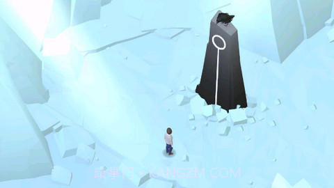 幻视空间（Trick Art Dungeon）截图1