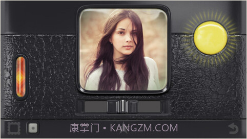 胶片相机 Hipstamatic截图1