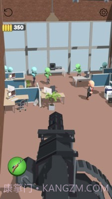 僵尸需要你截图4