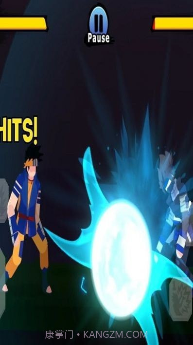 火影忍者决斗截图1 火影忍者决斗截图1