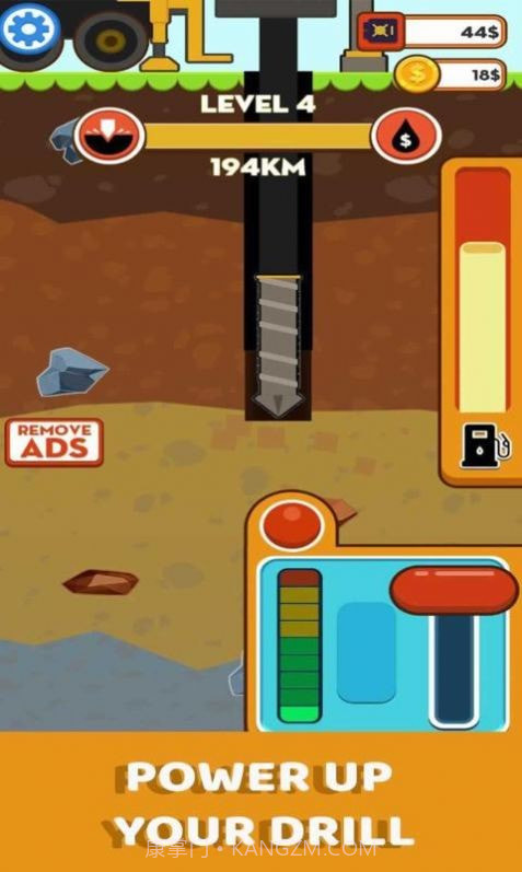 石油钻探大师下载截图5