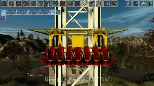 游乐场模拟器2截图3