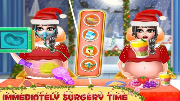 你好宝宝妹妹截图1 你好宝宝妹妹截图1