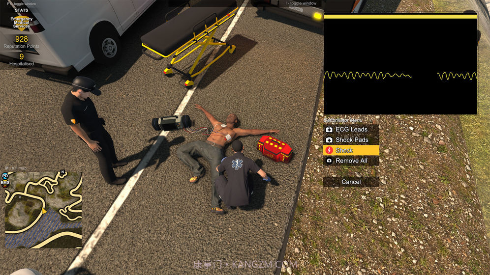 闪光灯截图3 闪光灯截图3