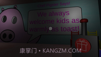 班班花园4截图3 班班花园4截图3